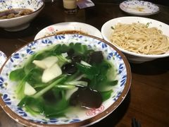 干拌面-九炉分座(五彩店)