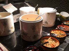 -唐山香格里拉大酒店·香啡阁(长虹西道店)