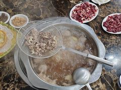 -蔡社牛肉城(龙湖店)