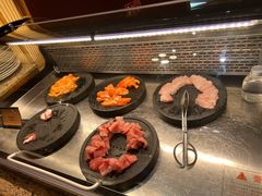 -咖啡苑自助餐厅·中国大饭店