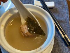 -采悦轩中餐厅·粤菜·海南菜(神州半岛喜来登度假酒店)