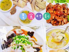 -渔意楼·驰名沙田乳鸽(五羊旗舰店)