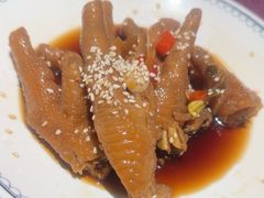 -粤匠·澳门点心粤菜海鲜(澳门半岛店)