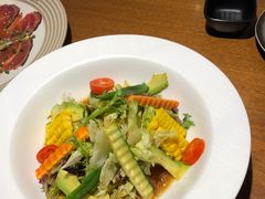 -九井澤精致料理(金茂店)