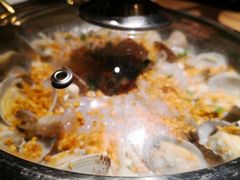 -吃饭皇帝大(合生汇店)