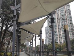 -苏州河梦清园环保主题公园