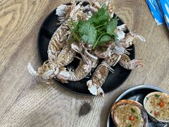 -老虎滩大连海鲜烧烤(建邺云锦路总店)