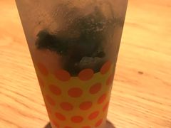 橘香莫吉托-星巴克(讯美科技广场店)