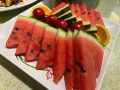-老德州四合院·德州菜(天衢路店)