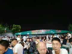 -郑喜旺烧烤(新密总店)