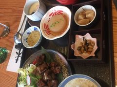 -味太助·银饭食堂(中华城店)