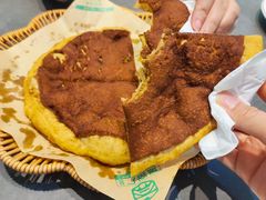 -黑窑厂糖油饼烤鸭·清真菜(黑窑厂街店)
