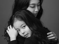 -iF摄影•全家福•证件照•形象照(南山店)