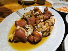 -纽斯桑拿会所(天山店)
