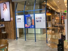 -海马体照相馆(天津世纪都会店)