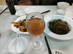 -汇贤府·李氏鲁菜(五棵松店)