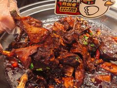 -回味黑鸭煲·始于2006(万松园店)