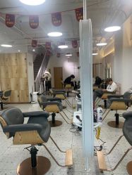 -MAGIC米几发型设计·羊毛卷