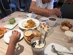 -必胜客(桐乡吾悦广场店)