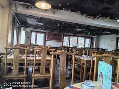 -马记伊源斋涮肉·清真菜(百子湾店)