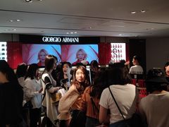 -DFS迪斐世(香港广东道店)