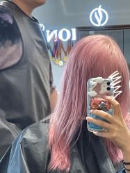 -逸丝风尚yesfashion造型