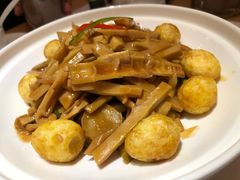 -幸福蔬·时尚蔬食(黄山湖公园店)