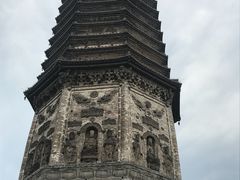 -广胜寺塔
