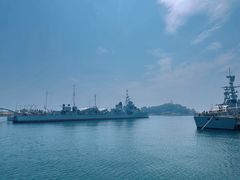 -中国人民解放军海军博物馆