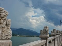 -余姚四明湖开元名都度假酒店·夏威夷西餐厅