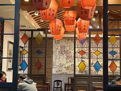 大堂-大壶春生煎(四川中路店)