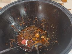 -江湖水乡铁锅炖魚(周庄嘉园店)