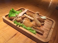 -云上珍野生菌(兴仁店)