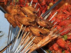 -食鸡公社辣子鸡·潍坊菜·烧烤