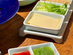 -小吊梨汤·北京菜·烤鸭(白石桥南店)