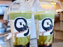-喜茶(上海兴业太古汇店)
