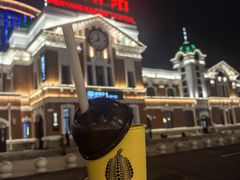 -万达广场(太原街店)