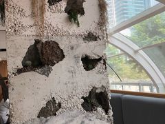 景观位-农畉LONFOOD(福田星河COCOPark店)