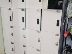 -简·无界健身工作室·运动康复·体态(石厦店)
