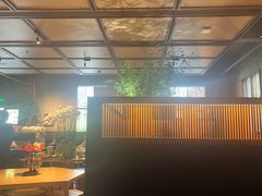 -庐灶江南·江南菜·四合院Bistro(东直门雍和宫·原华侨宾馆店)