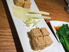 -点心传说·粤菜点心(佐阾虹湾店)