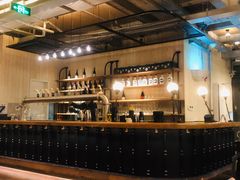 -Goose Island Brewhouse鹅岛精酿啤酒酿造工坊餐厅