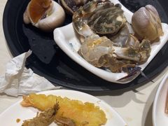 -悦鼎汇海鲜姿造
