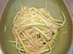 -丽泽山庄·生态怀柔菜·虹鳟鱼(红螺寺店)