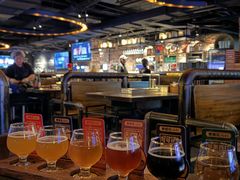 -麦凯伦烧烤·精酿超级工厂店(金桥总店)
