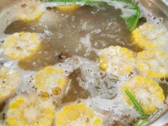 -三头牛·潮汕牛肉生蚝火锅 (夏湾店)