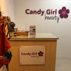-Candy Girl Beauty深圳比基尼蜜蜡脱毛