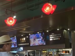 -陈鹏鹏潮汕菜(欢乐海岸 海边景观店)
