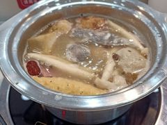 -鲸之味回转自助小火锅(钟鼎名悦店)