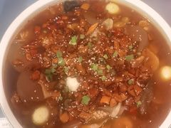 -二分八云雁阁•新晋菜大同味(长治路店)